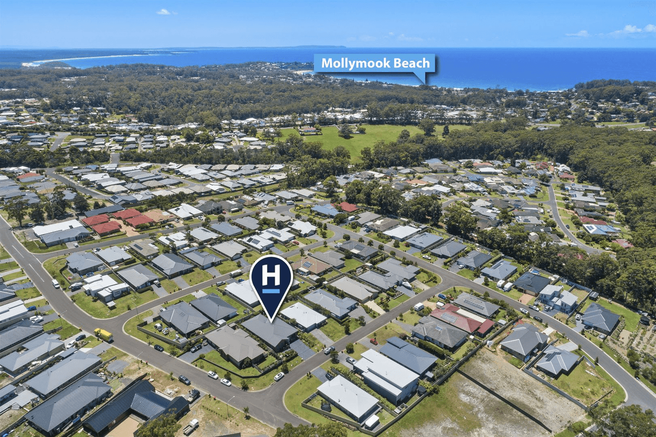 12 Kamala Avenue, Ulladulla, NSW 2539