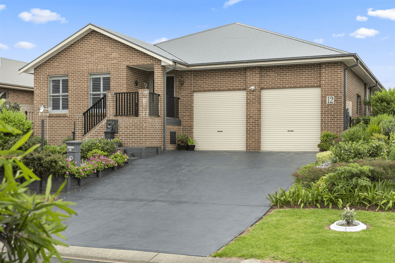 12 Kamala Avenue, Ulladulla, NSW 2539