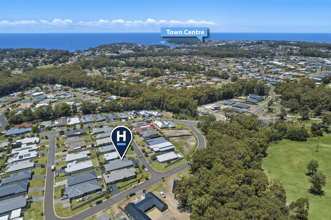 12 Kamala Avenue, Ulladulla, NSW 2539