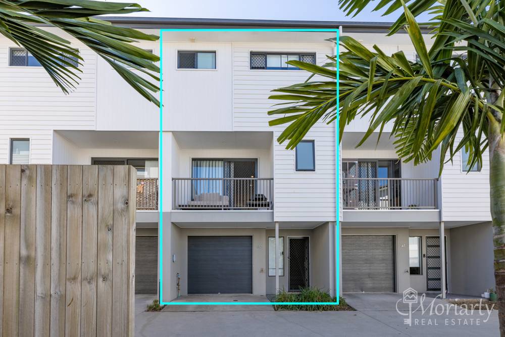 Unit 40/13 Mumford Rd, Narangba, QLD 4504