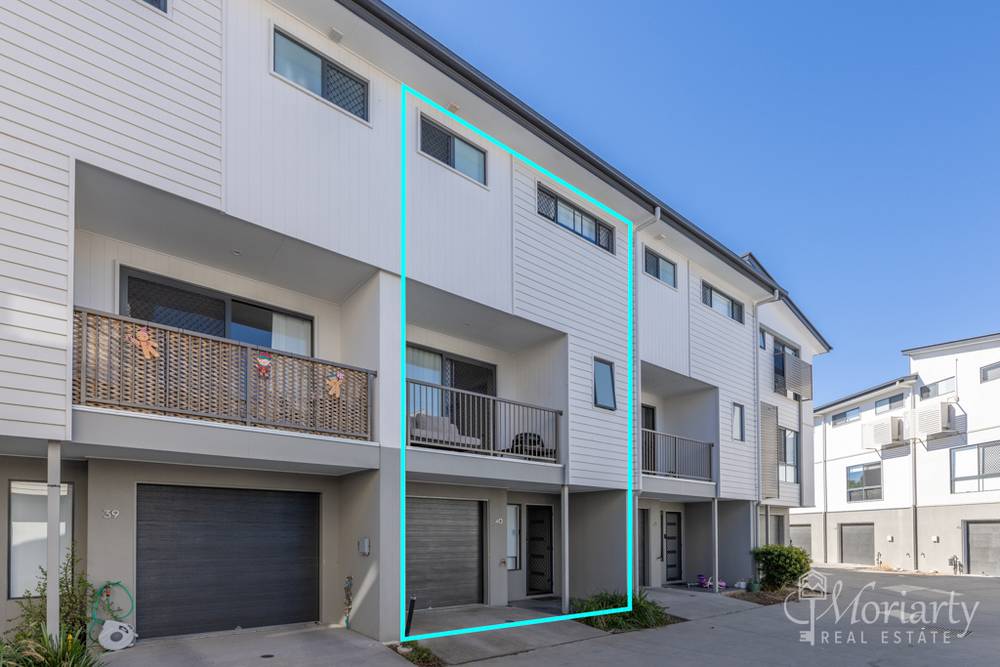 Unit 40/13 Mumford Rd, Narangba, QLD 4504