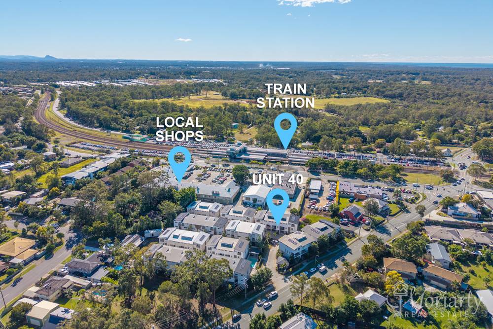 Unit 40/13 Mumford Rd, Narangba, QLD 4504