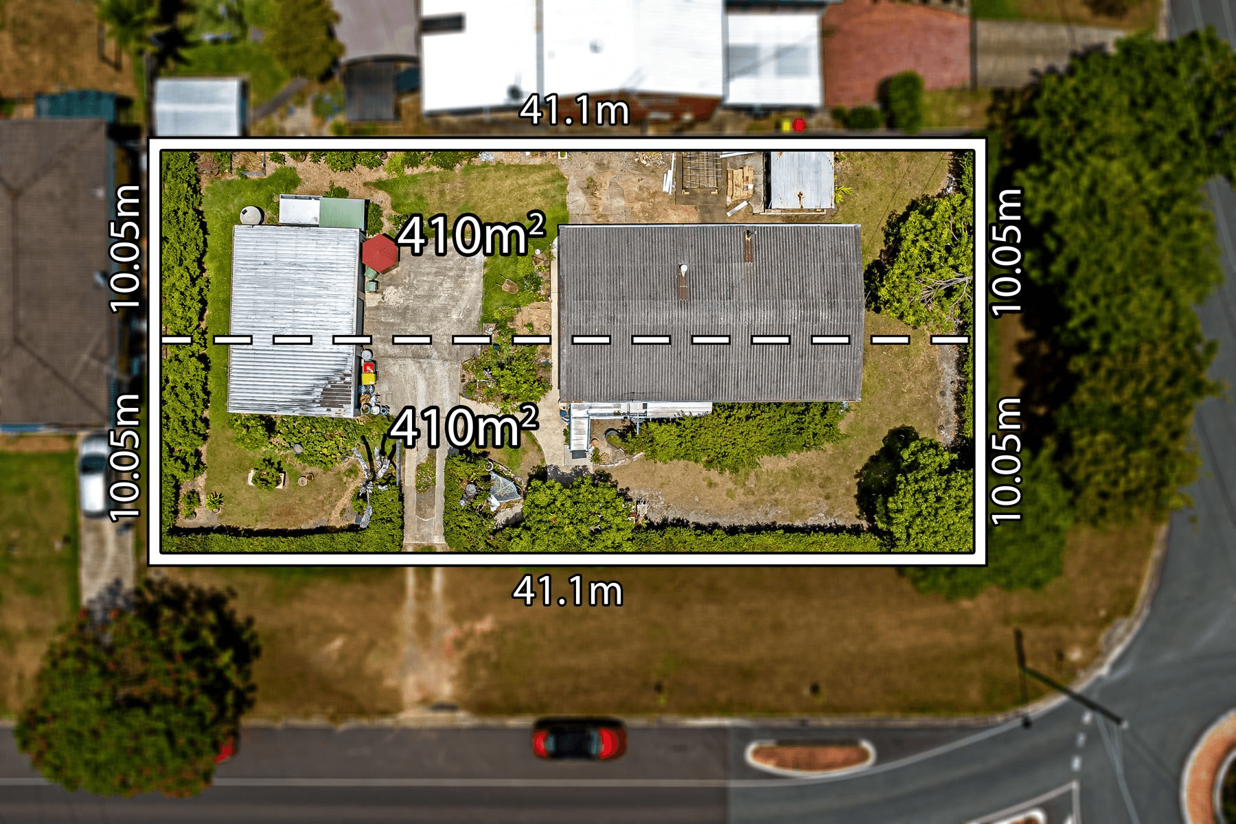 88 Benfer Road, VICTORIA POINT, QLD 4165