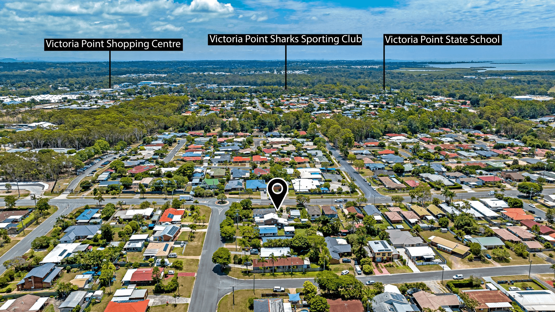 88 Benfer Road, VICTORIA POINT, QLD 4165