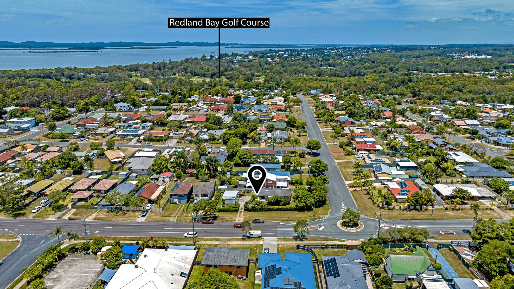 88 Benfer Road, VICTORIA POINT, QLD 4165