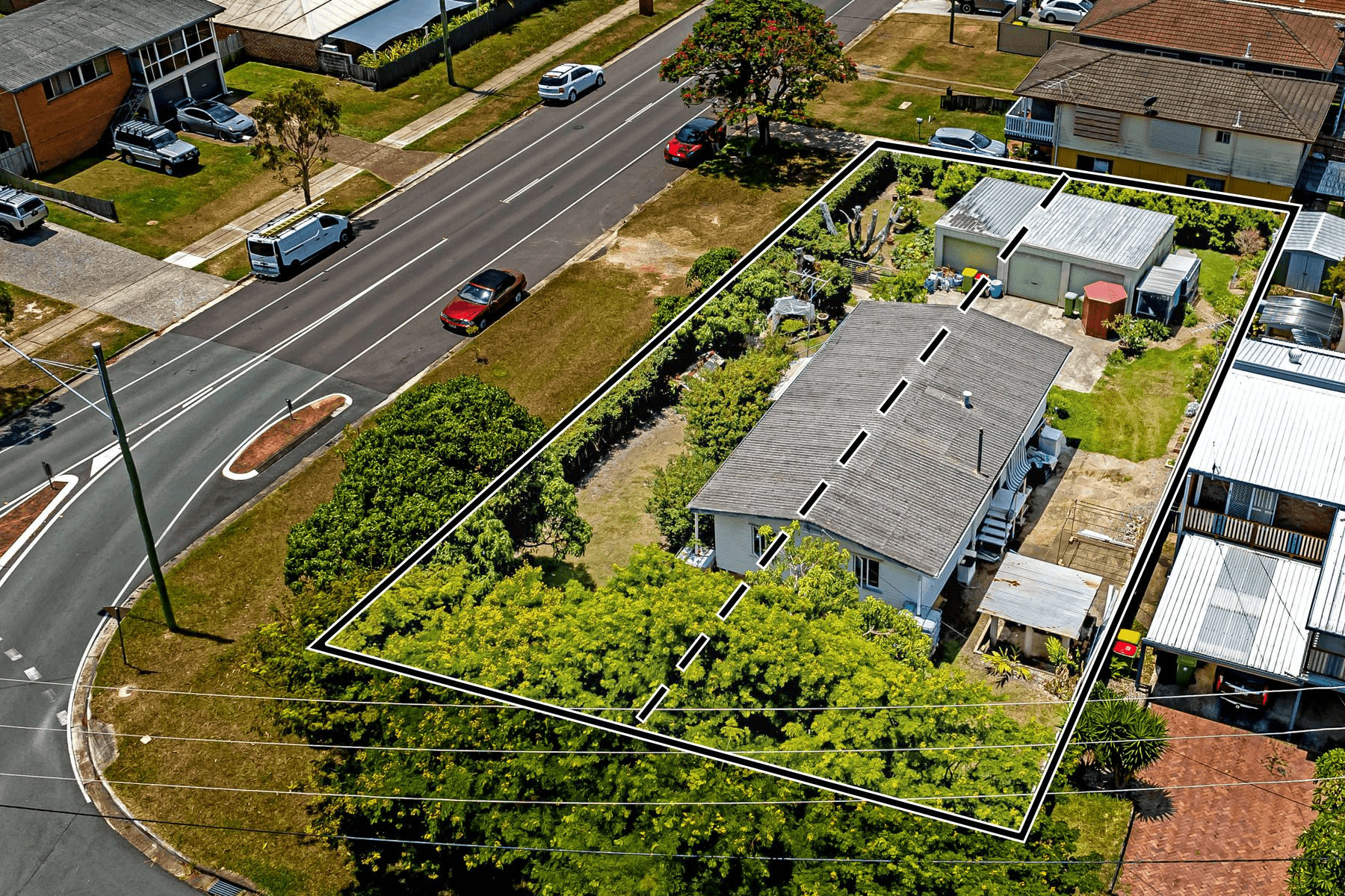 88 Benfer Road, VICTORIA POINT, QLD 4165