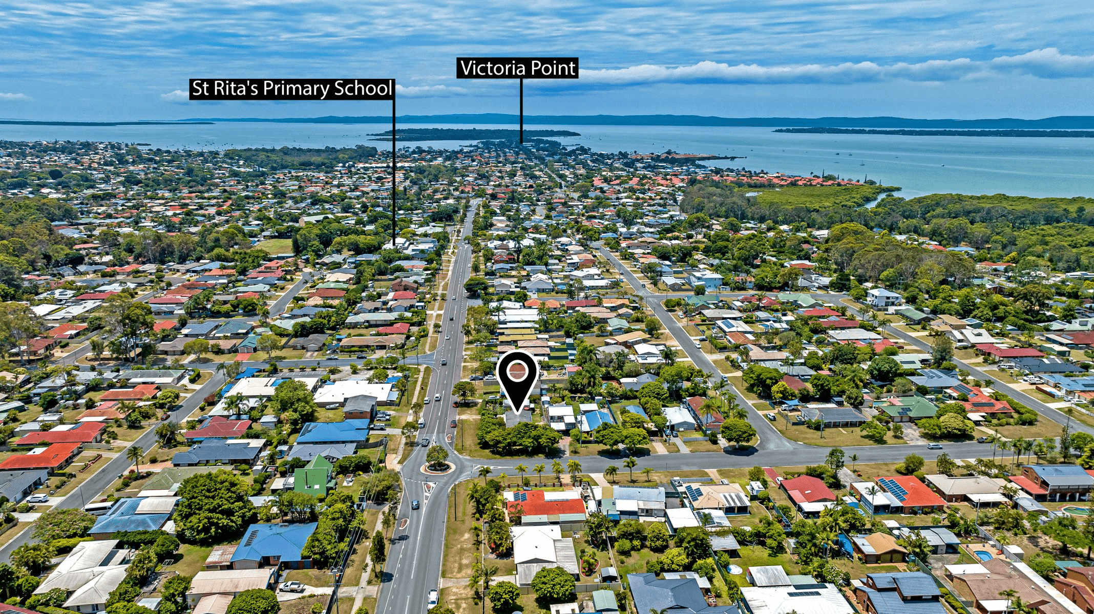 88 Benfer Road, VICTORIA POINT, QLD 4165