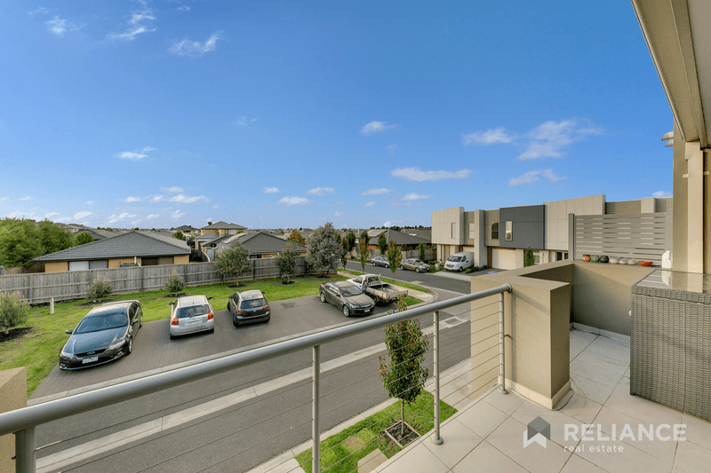 3 Redcape Lane, Point Cook, VIC 3030