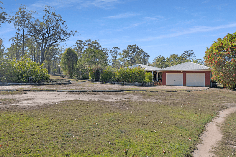 141 Reads Road, BUCCA, QLD 4670