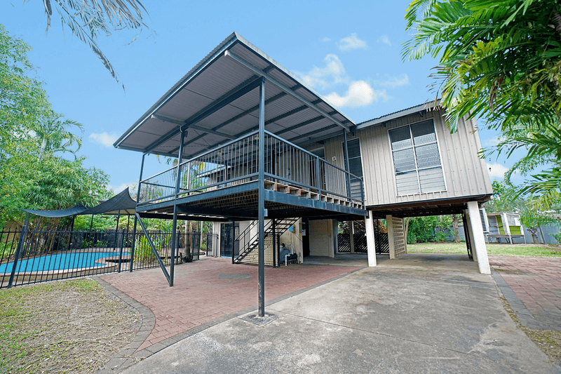 33 Van Diemen Street, WAGAMAN, NT 0810