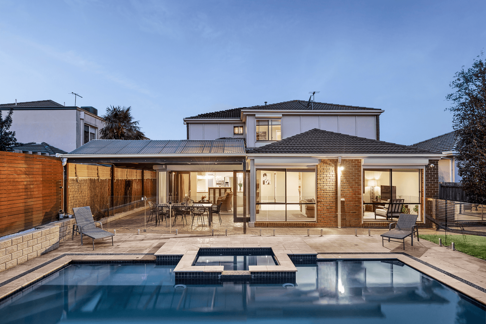 25 Botanic Drive, Hillside, VIC 3037