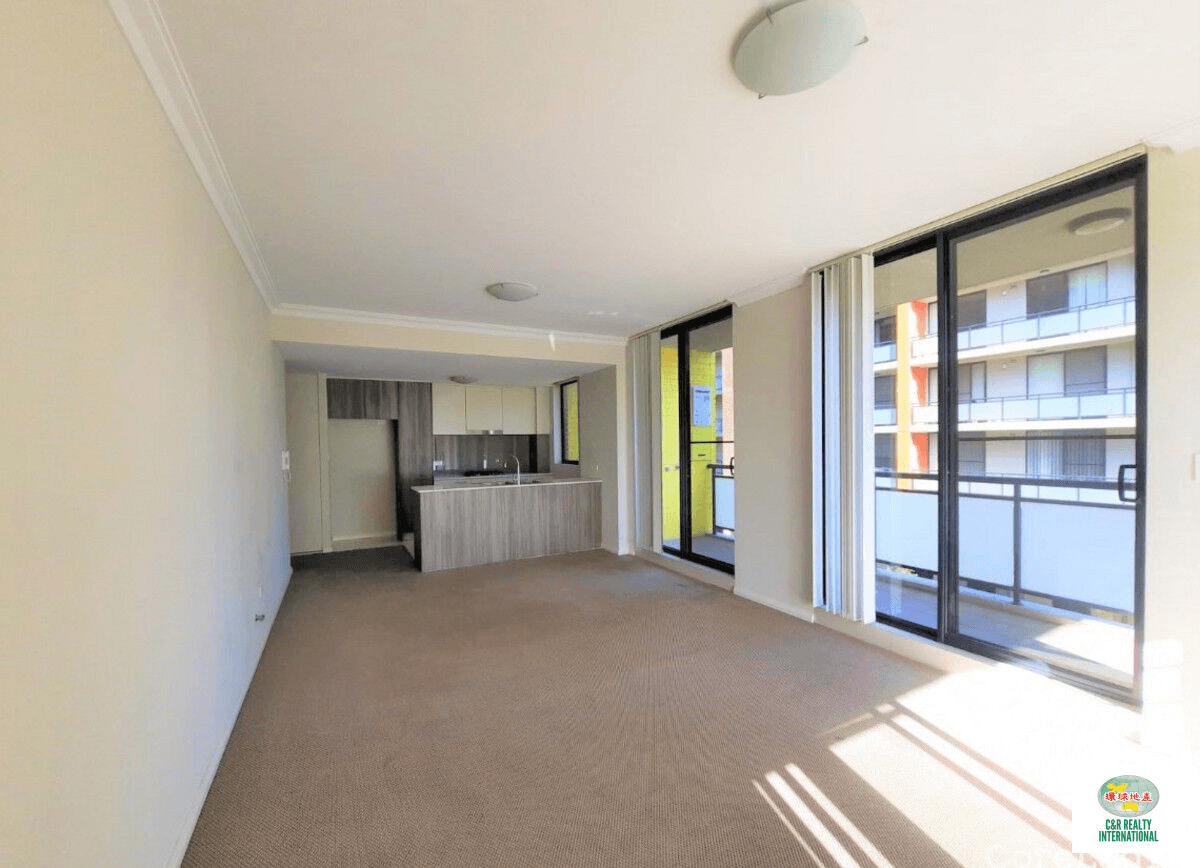 51/76-84 Railway Terrace, Merrylands, NSW 2160