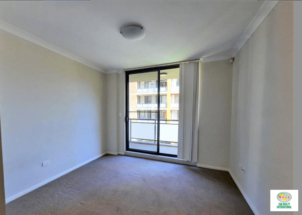 51/76-84 Railway Terrace, Merrylands, NSW 2160