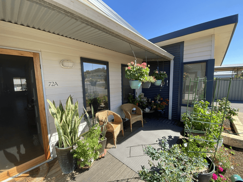 72A HOTHAM AVENUE, BODDINGTON, WA 6390