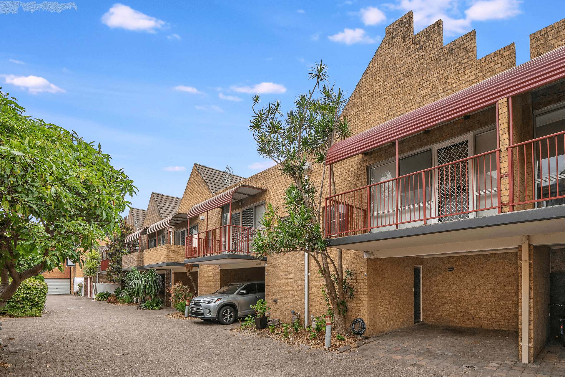 9/5 Dawson Street, Cooks Hill, NSW 2300