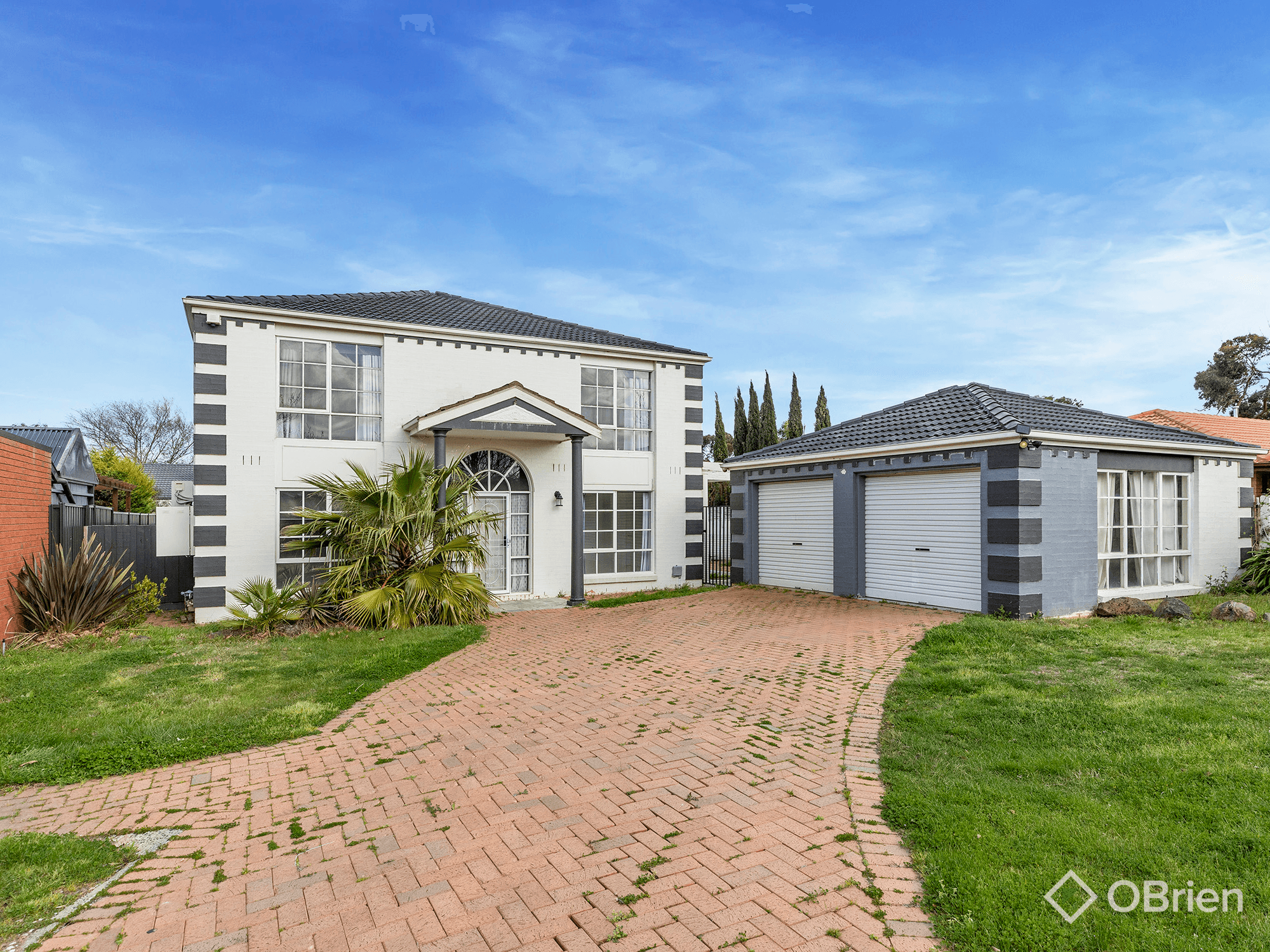 3 Grandview Crescent, Hillside, VIC 3037