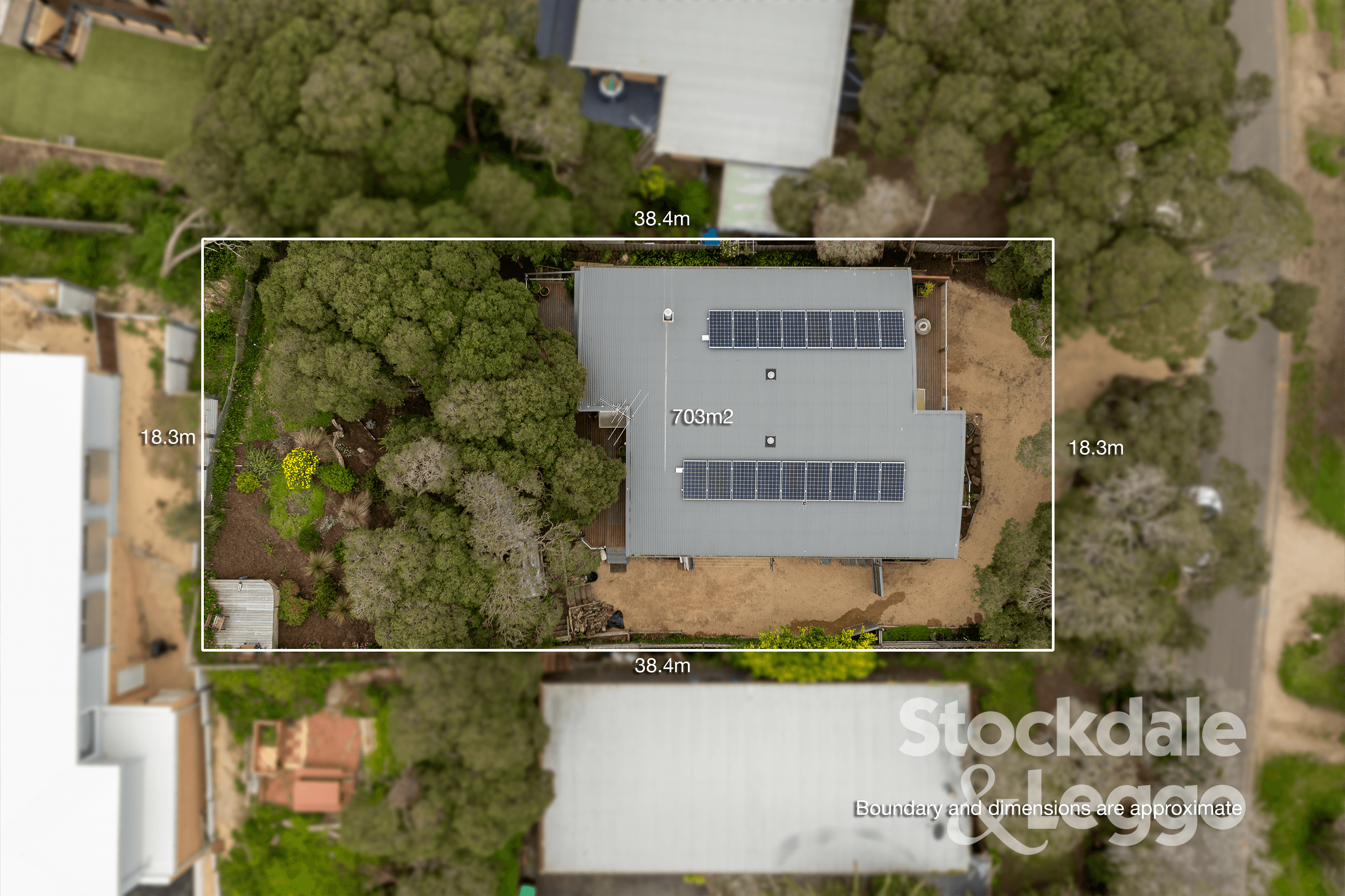 6 Mannana Street, Rye, VIC 3941