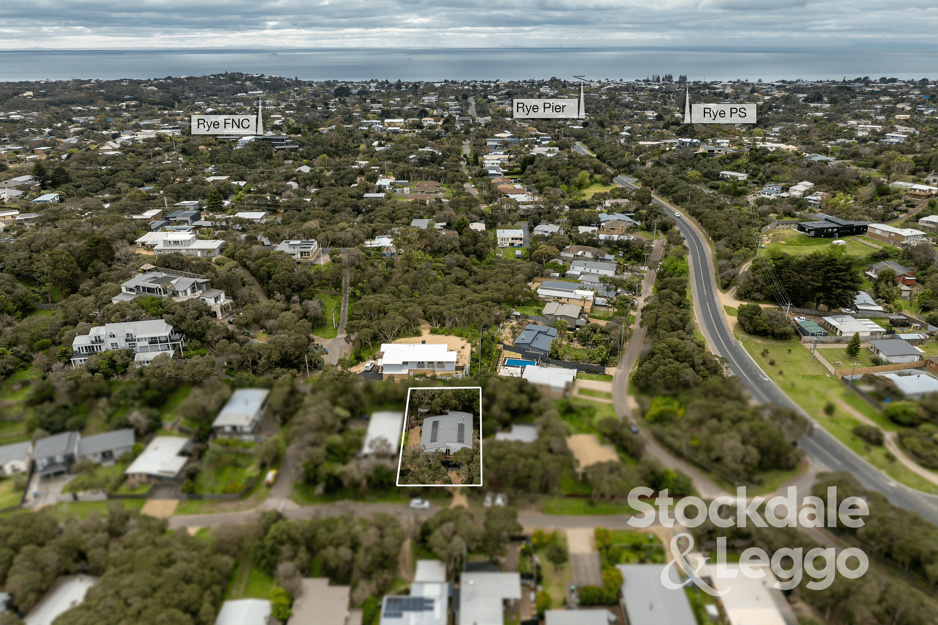 6 Mannana Street, Rye, VIC 3941