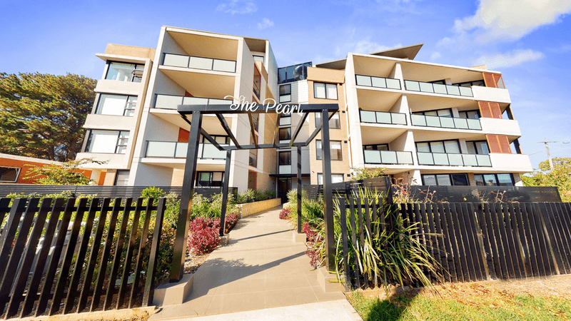 6/522-524 Pacific Highway, MOUNT COLAH, NSW 2079