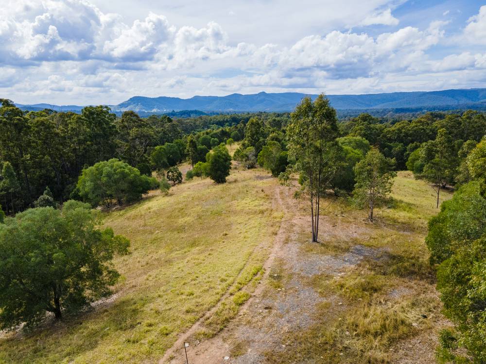 Lot 3 Burridge Road, TANDUR, QLD 4570