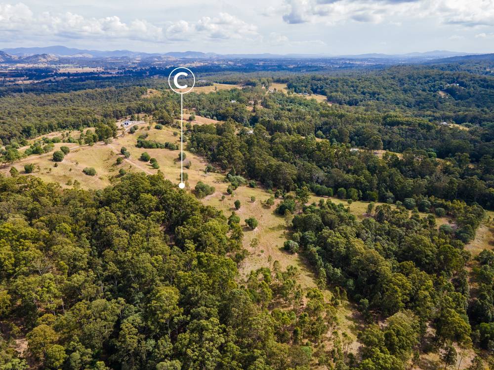 Lot 3 Burridge Road, TANDUR, QLD 4570