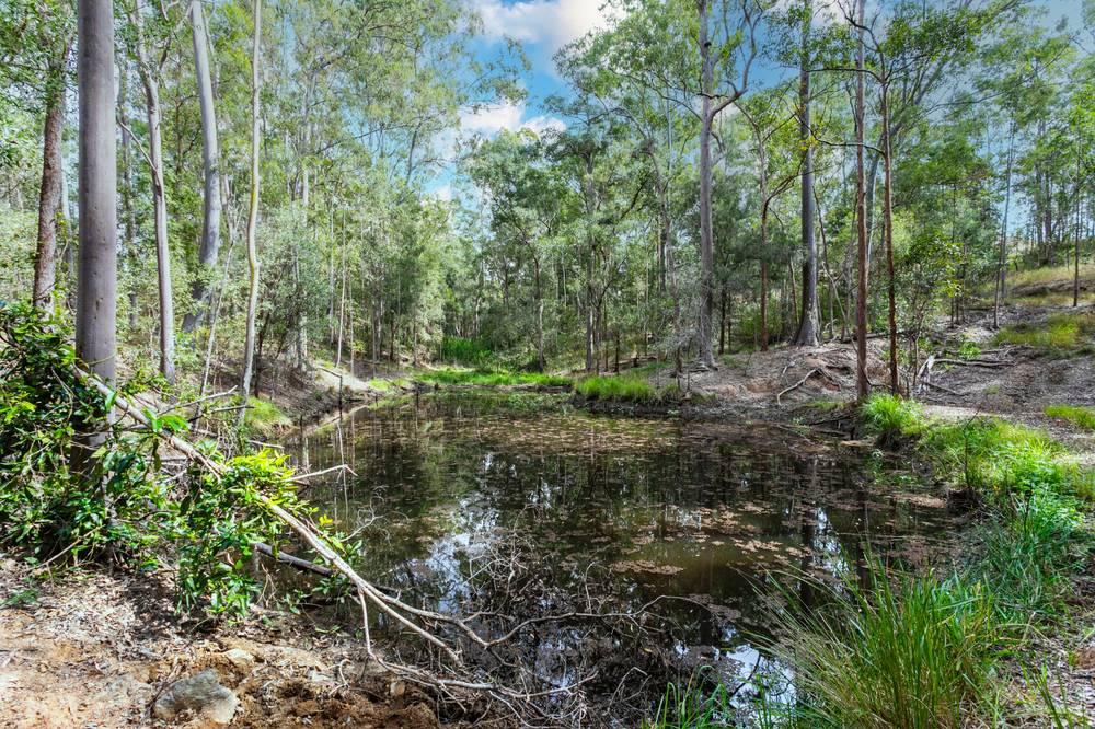 Lot 3 Burridge Road, TANDUR, QLD 4570