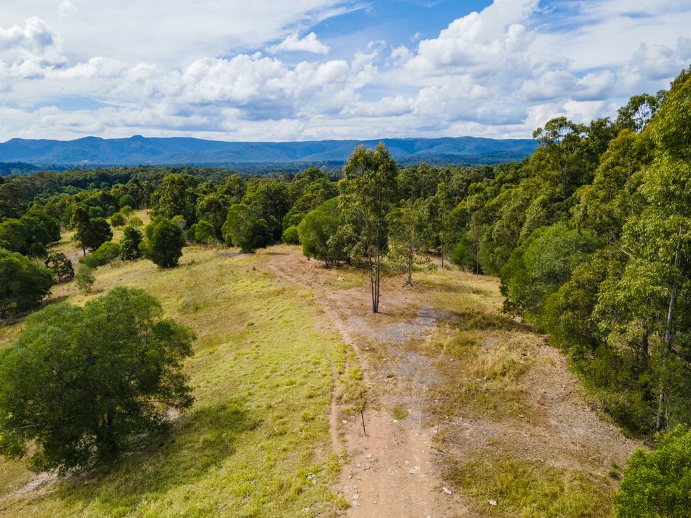 Lot 3 Burridge Road, TANDUR, QLD 4570