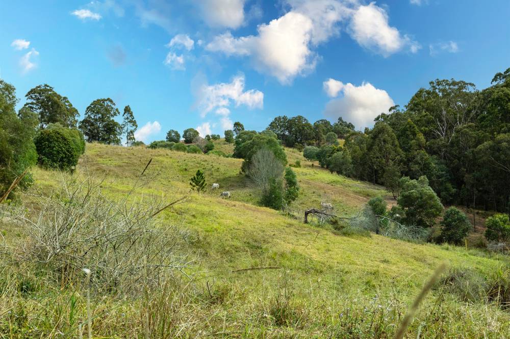 Lot 3 Burridge Road, TANDUR, QLD 4570