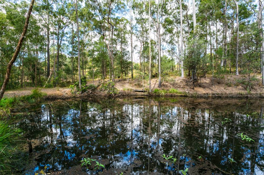 Lot 3 Burridge Road, TANDUR, QLD 4570