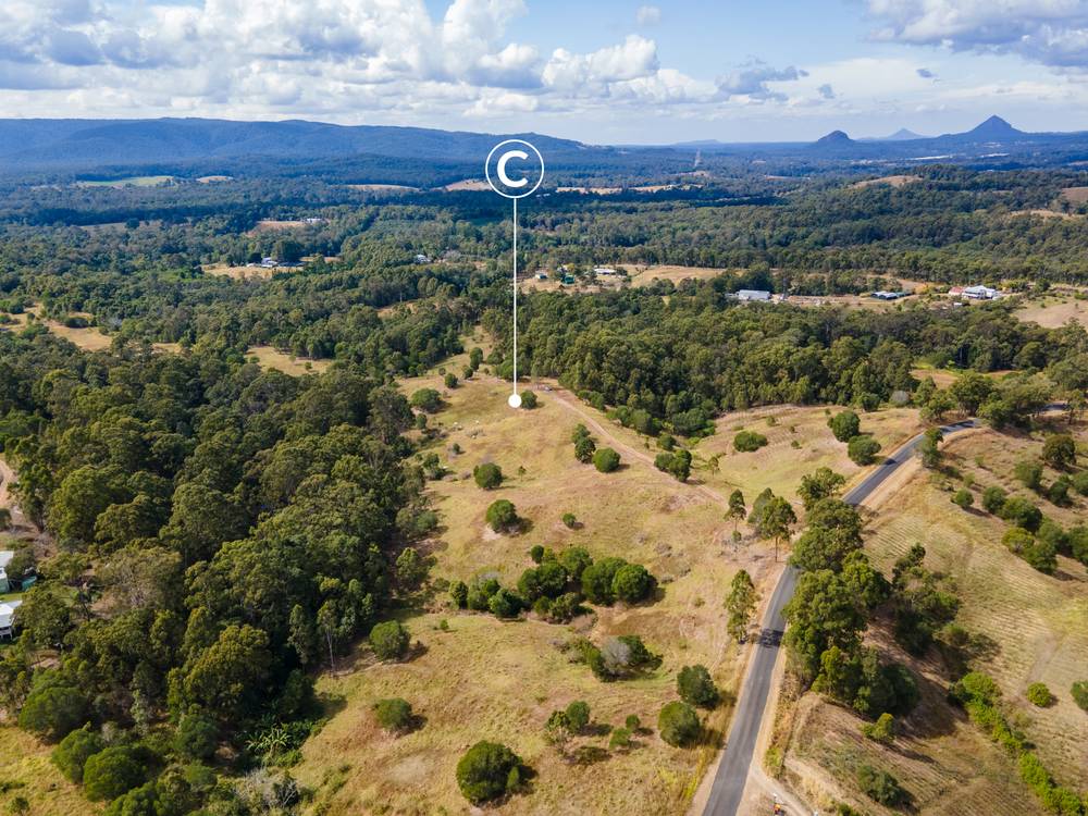 Lot 3 Burridge Road, TANDUR, QLD 4570