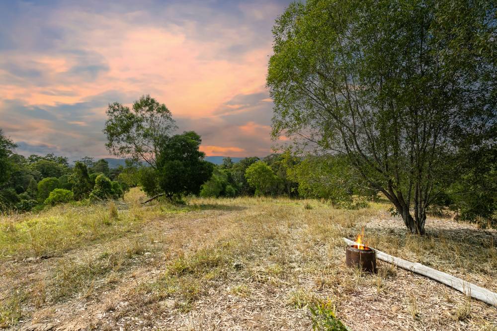 Lot 3 Burridge Road, TANDUR, QLD 4570
