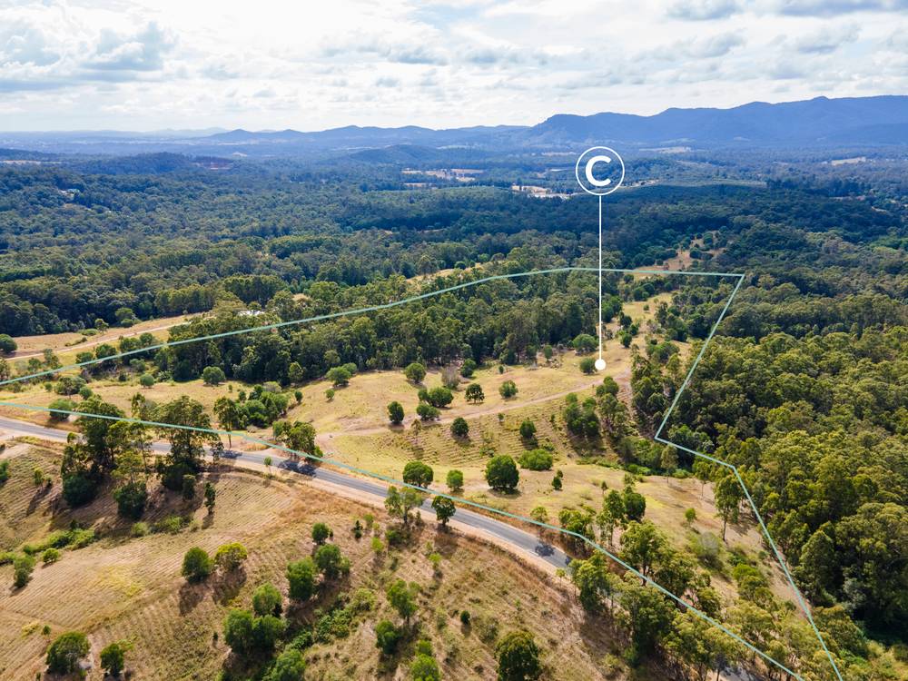 Lot 3 Burridge Road, TANDUR, QLD 4570