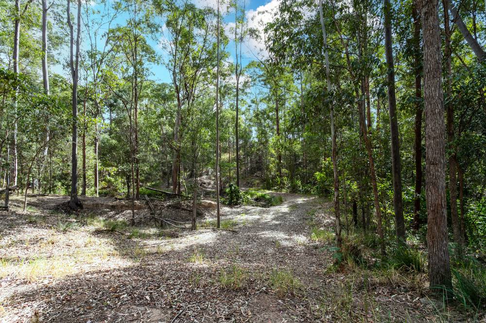 Lot 3 Burridge Road, TANDUR, QLD 4570