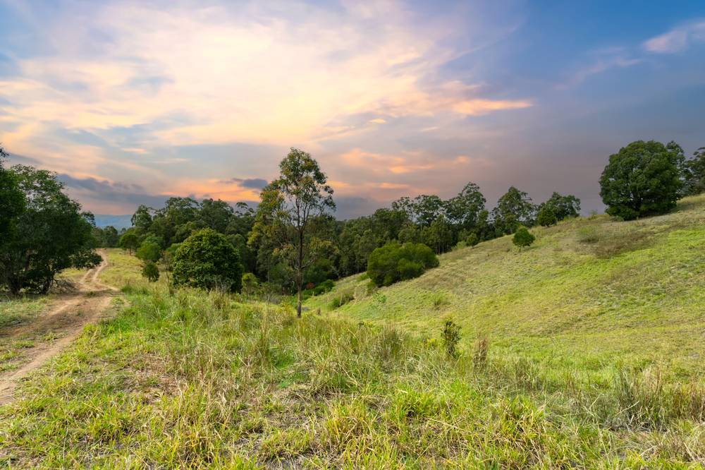 Lot 3 Burridge Road, TANDUR, QLD 4570