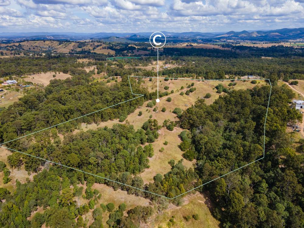 Lot 3 Burridge Road, TANDUR, QLD 4570