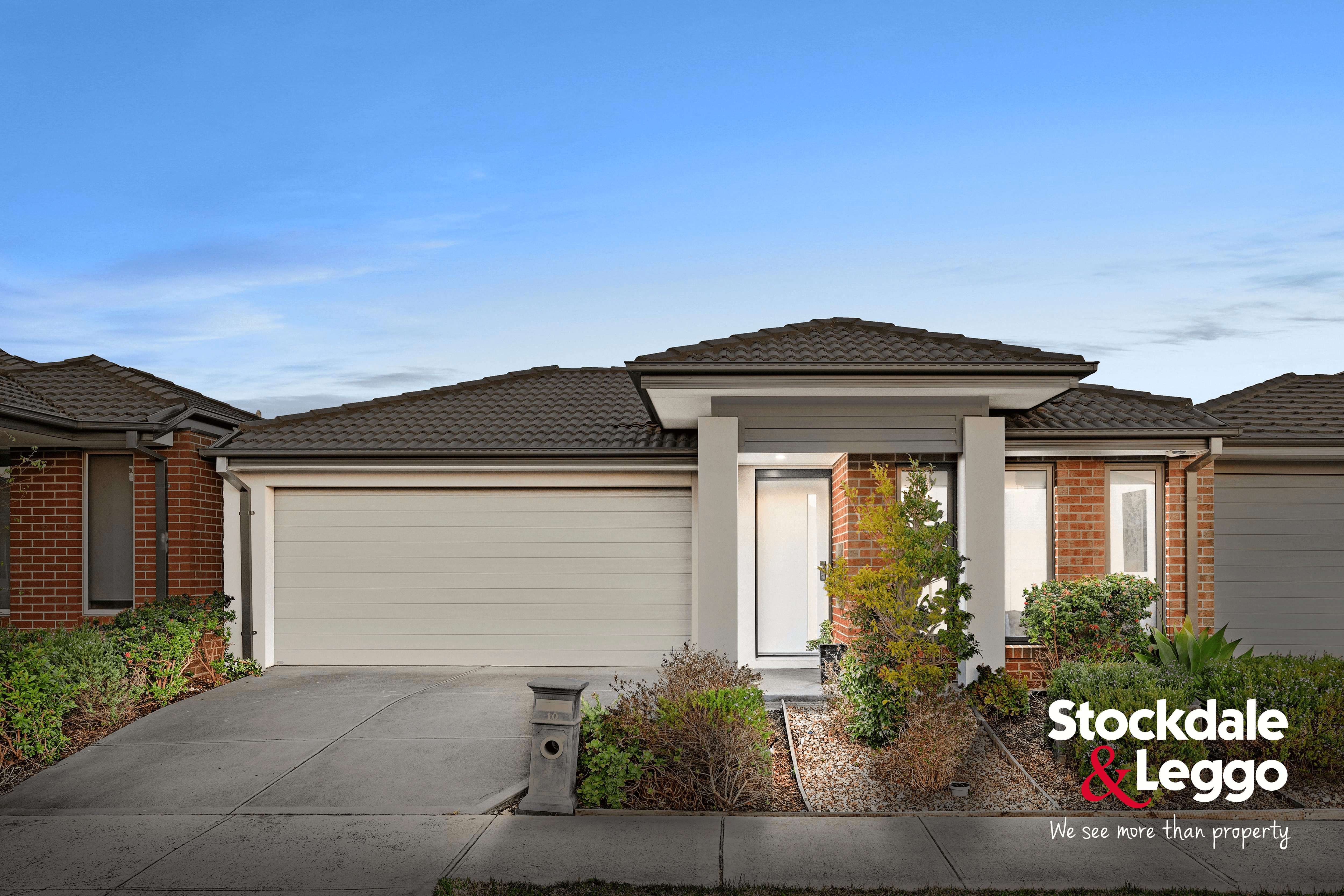 10 Impara Rise, WERRIBEE, VIC 3030