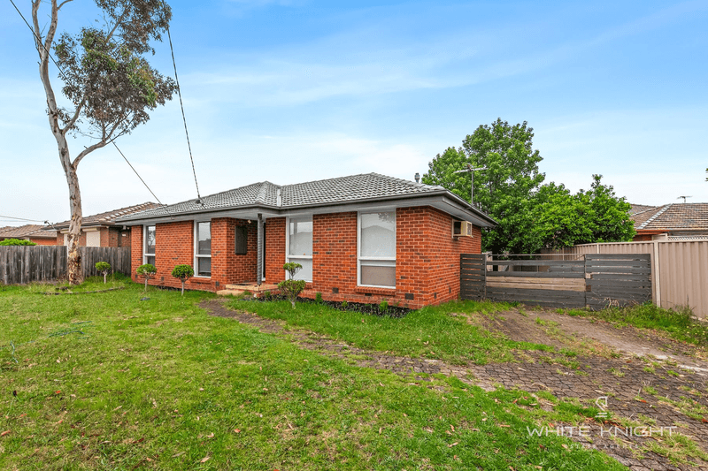 22 Bendigo Crescent, THOMASTOWN, VIC 3074