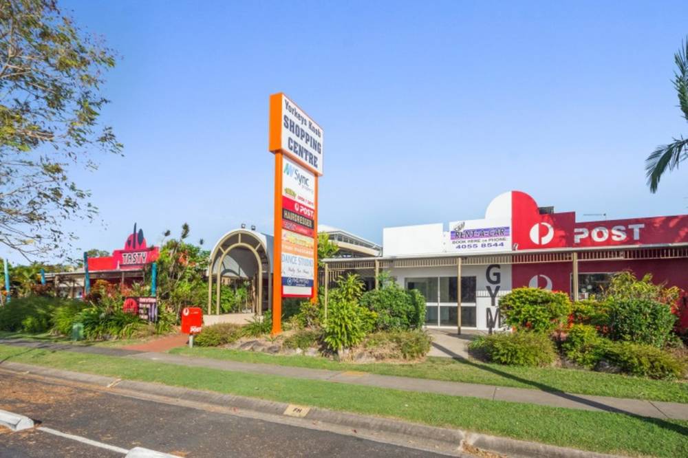 188 -190 Yorkeys Knob Road, Yorkeys Knob, QLD 4878