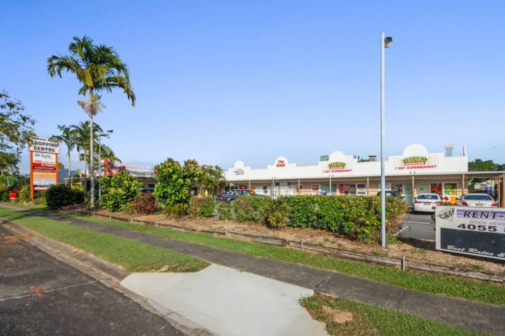 188 -190 Yorkeys Knob Road, Yorkeys Knob, QLD 4878