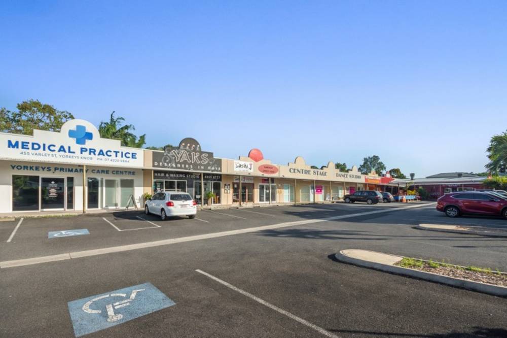 188 -190 Yorkeys Knob Road, Yorkeys Knob, QLD 4878