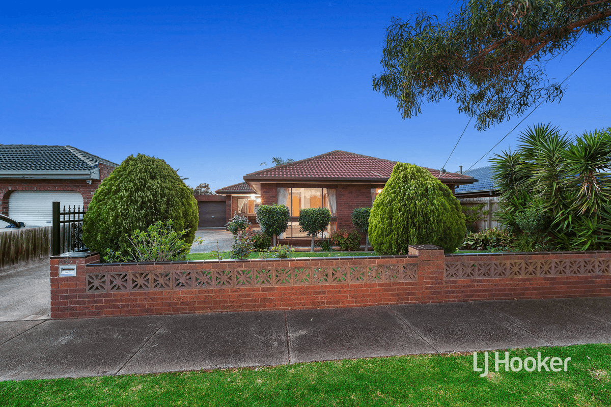 10 Hoddle Way, ALTONA MEADOWS, VIC 3028