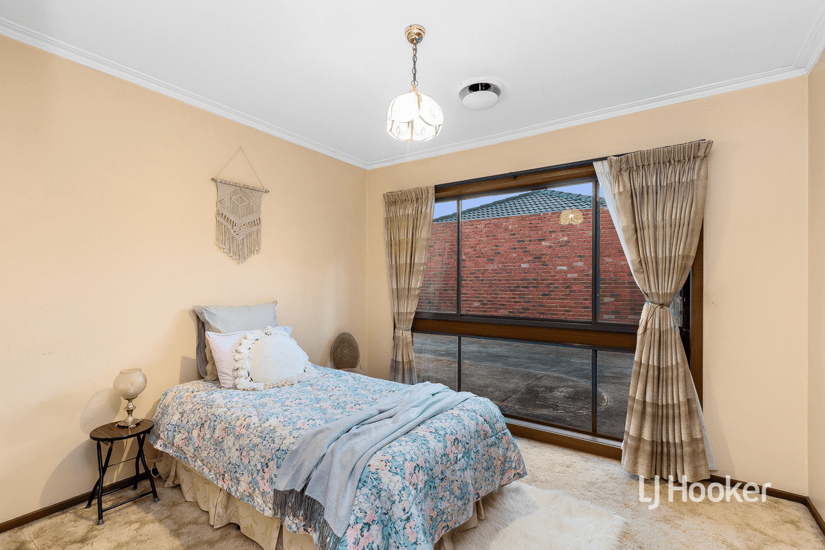 10 Hoddle Way, ALTONA MEADOWS, VIC 3028