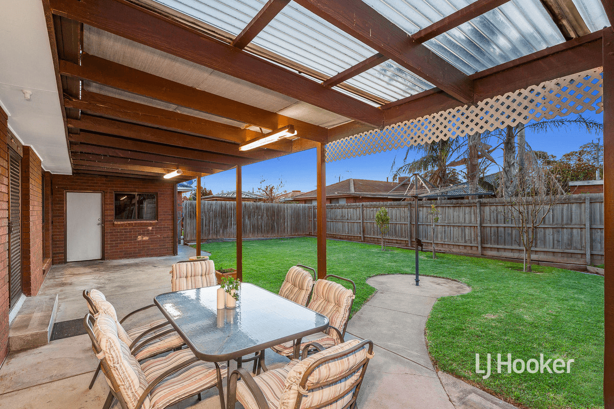 10 Hoddle Way, ALTONA MEADOWS, VIC 3028