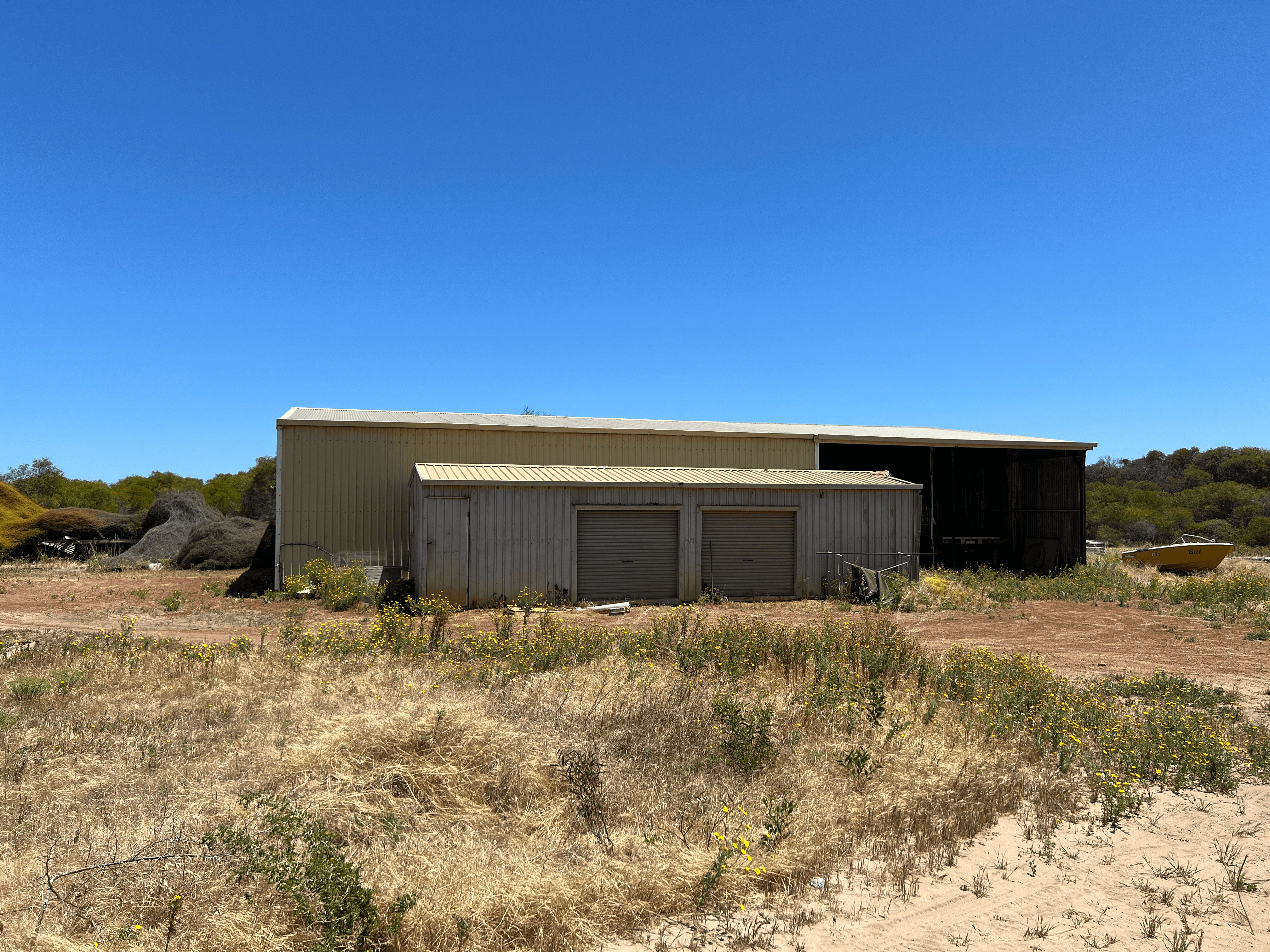 1A Brennand Road, DONGARA, WA 6525