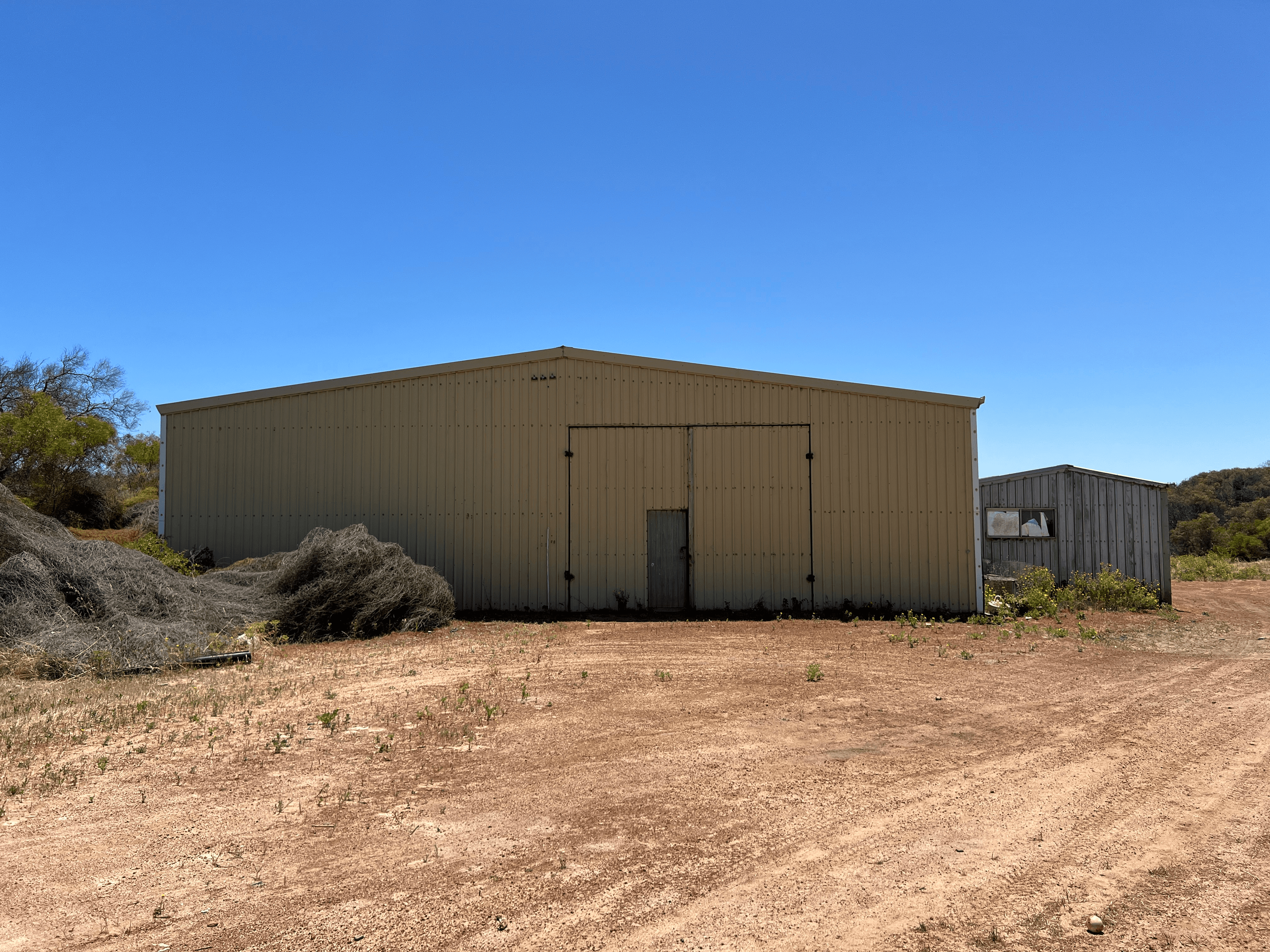 1A Brennand Road, DONGARA, WA 6525