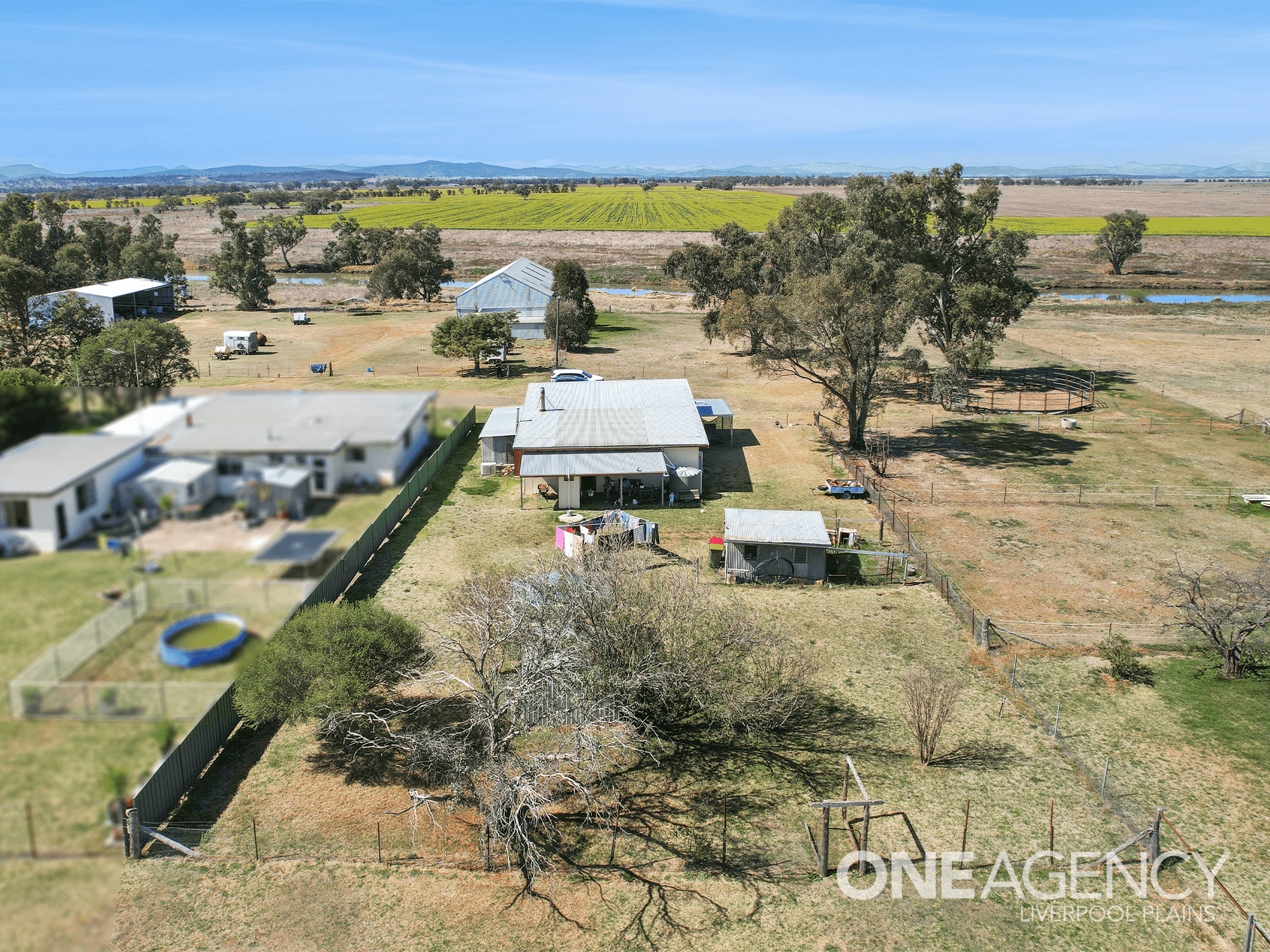 8 Johnson Street, CAROONA, NSW 2343