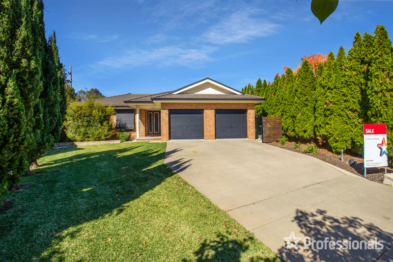 34 Boree Avenue, Forest Hill, NSW 2651