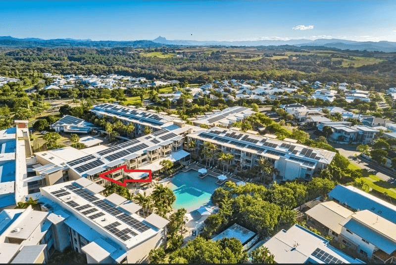 5302/1-25 Bells Boulevard, Kingscliff, NSW 2487