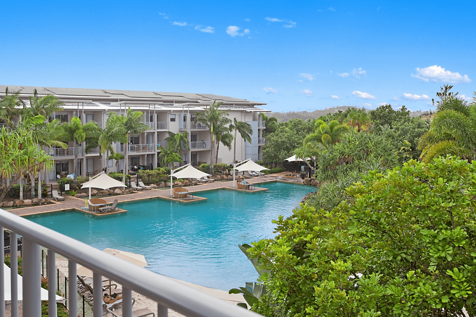 5302/1-25 Bells Boulevard, Kingscliff, NSW 2487