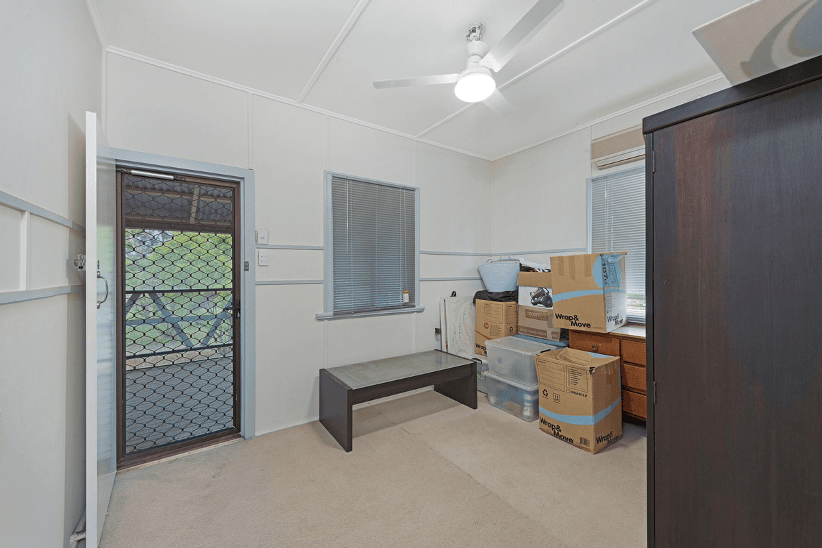 1696 Wallaville-Goondoon Road, WALLAVILLE, QLD 4671